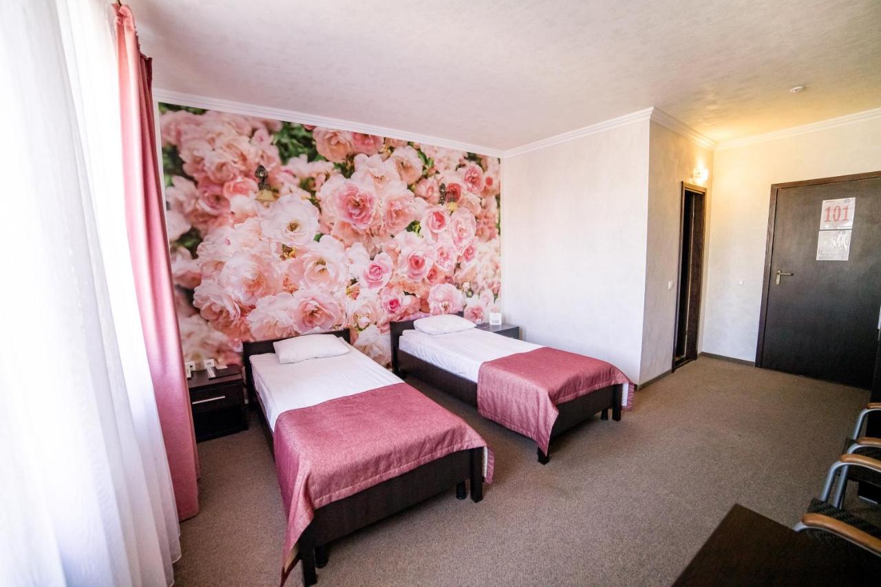 Hotel Solomiya Truskavets Bagian luar foto