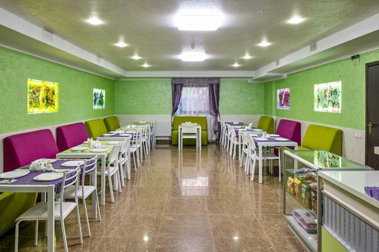 Hotel Solomiya Truskavets Bagian luar foto